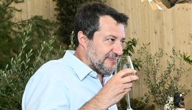 Ponte sullo Stretto, Salvini accelera: il dossier torna sul tavolo