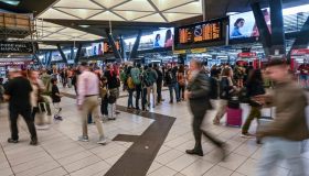 Sciopero dei treni venerdì 23 maggio in tutta Italia, disagi in arrivo