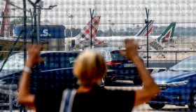 Sciopero trasporti 28 maggio, si fermano aerei e taxi fino a 24 ore