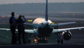 Sciopero aerei 9 maggio 2025: voli a rischio in diversi aeroporti italiani