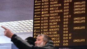 Sciopero dei treni del 17 maggio rinviato: i motivi