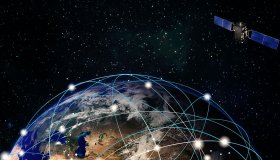 Space Economy, l’orbita terrestre diventa una piattaforma digitale per AI, dati satellitari e cloud