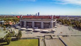 Nuovo stadio San Siro, i progetti per Inter e Milan: 4 stili per il Meazza del futuro