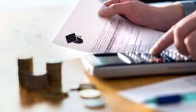 Tasse universitarie, per quanto tempo conservare le ricevute