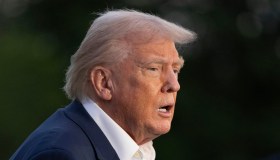 Cinema italiano a rischio per Trump, dazi del 100% sui film stranieri