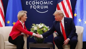 Dazi Ue, possibile stop dopo gli accordi con Regno Unito e Cina