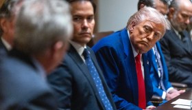 I dazi di Trump sono stati bocciati, la Corte Usa rimuove le imposte