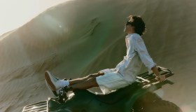 Intimissimi Uomo lancia una collezione di lino perfetta per l’estate