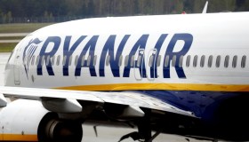 Ryanair, multa da 500 euro ai passeggeri maleducati