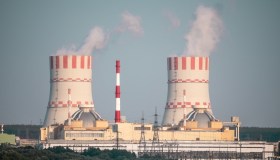 L’Italia entra nell’Alleanza per il nucleare della Francia