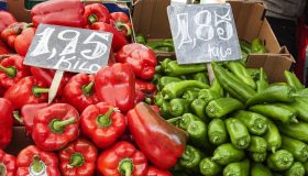 Perché il cibo costa di più se l’inflazione sta rallentando?