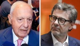 Criptovalute a rischio crac, l’allarme di Savona e Giorgetti