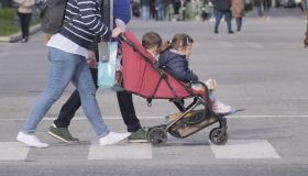 Bonus bebè da 600 euro contro lo spopolamento