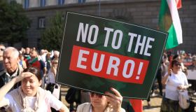 Perché la Bulgaria adotta l’euro dopo anni che sta nell’Ue