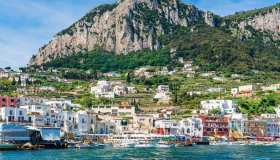 Multa salva turisti, quasi 700 euro da pagare: nuova ordinanza