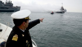 Petrolio, gas e non solo: cosa passa per lo Stretto di Hormuz