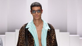 Pyjama Boys, la rivoluzione in passerella di Dolce & Gabbana