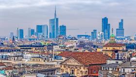 Fuga da Milano per i prezzi alti, conviene comprare casa nell’hinterland