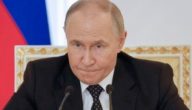 Putin in crisi, l’economia russa è vicina alla recessione