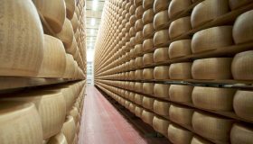 L’Italia batte Francia e Spagna sulle esportazioni di cibo