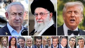 Guerra in Iran, come si schierano i partiti: chi condanna Netanyahu e Trump