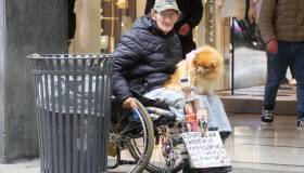 Italiani più poveri, Nord in testa alle richieste di aiuto con il +77%