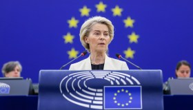 La decisione Ue sul deficit italiano, Meloni promossa