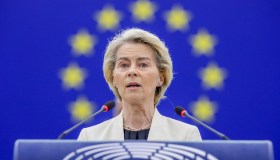 Dazi acciaio e alluminio al 50%, la reazione Ue: negoziati a rischio