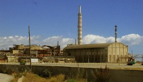 Rifiuti radioattivi e amianto a Crotone, via alla bonifica