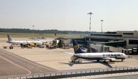 Malpensa miglior aeroporto cargo del 2025, vince contro Bruxelles