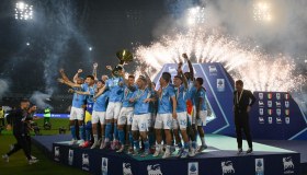 Il Napoli è il club più sostenibile d’Europa, De Laurentiis ha vinto la Champions dei bilanci