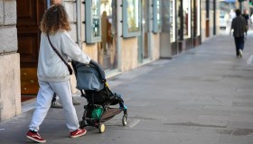 Bonus mamme lavoratrici, 480 euro in più in busta paga