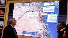 Paesi poco sicuri per chi viaggia: dove la guerra rischia di estendersi