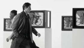 Pitti Bikes, la moda sale in sella al futuro