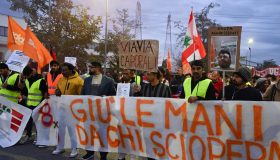 A Prato hanno vinto gli operai del tessile, aumenti dopo gli scioperi