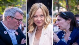 Referendum, oltre un elettore su tre ha detto NO sulla cittadinanza