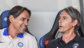 Simone e Filippo Inzaghi in rosso, i problemi della società di famiglia