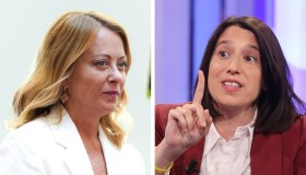 Sondaggi politici, Fdi sempre più forte ma il Pd guadagna un punto