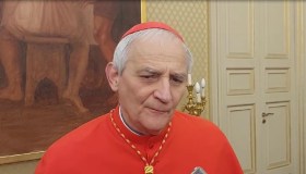 8 per mille, il Governo ha violato il Concordato? L’accusa di Zuppi