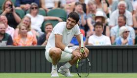 Wimbledon, Fognini-Alcaraz 16 anni e 20 milioni di euro di differenza