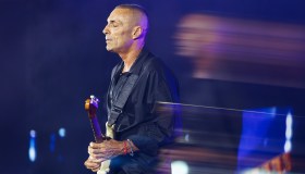 Alex Britti in tour, date e prezzi dei biglietti del Feat.Pop