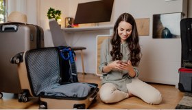 Le migliori app per viaggiare sereni e spendere poco