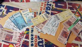 Bagarinaggio, il secondary ticketing è reato?