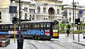 Burgez chiude, 200 lavoratori del fast food italiano a rischio