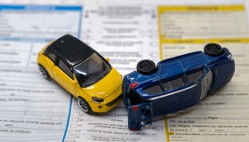 Cai digitale, come si compila la constatazione via app e quando si può usare