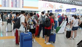 Guasto radar voli, scattano i rimborsi: quanto spetta ai passeggeri