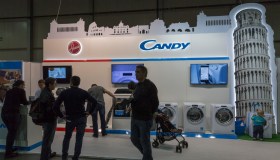 Candy, dal 1° luglio 2025 stop alla produzione in Italia: il destino dei 160 lavoratori