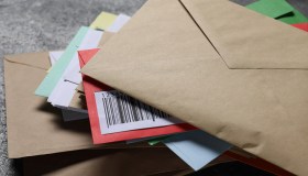 Raccomandata con codice 619: cosa può contenere?