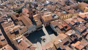 Comprare casa a Empoli, Terrafino-Marcignana-Lucchese il quartiere più richiesto