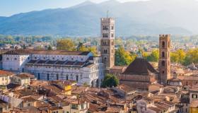 Comprare casa a Lucca, il quartiere più richiesto è San Marco-San Filippo